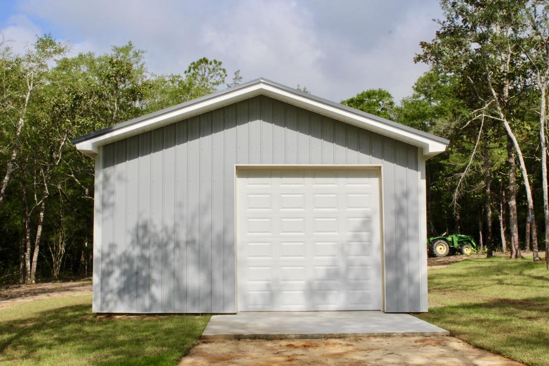 WILDWOOD ESTATES - Residential