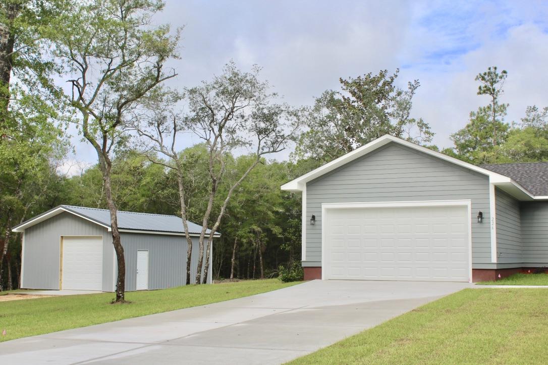 WILDWOOD ESTATES - Residential