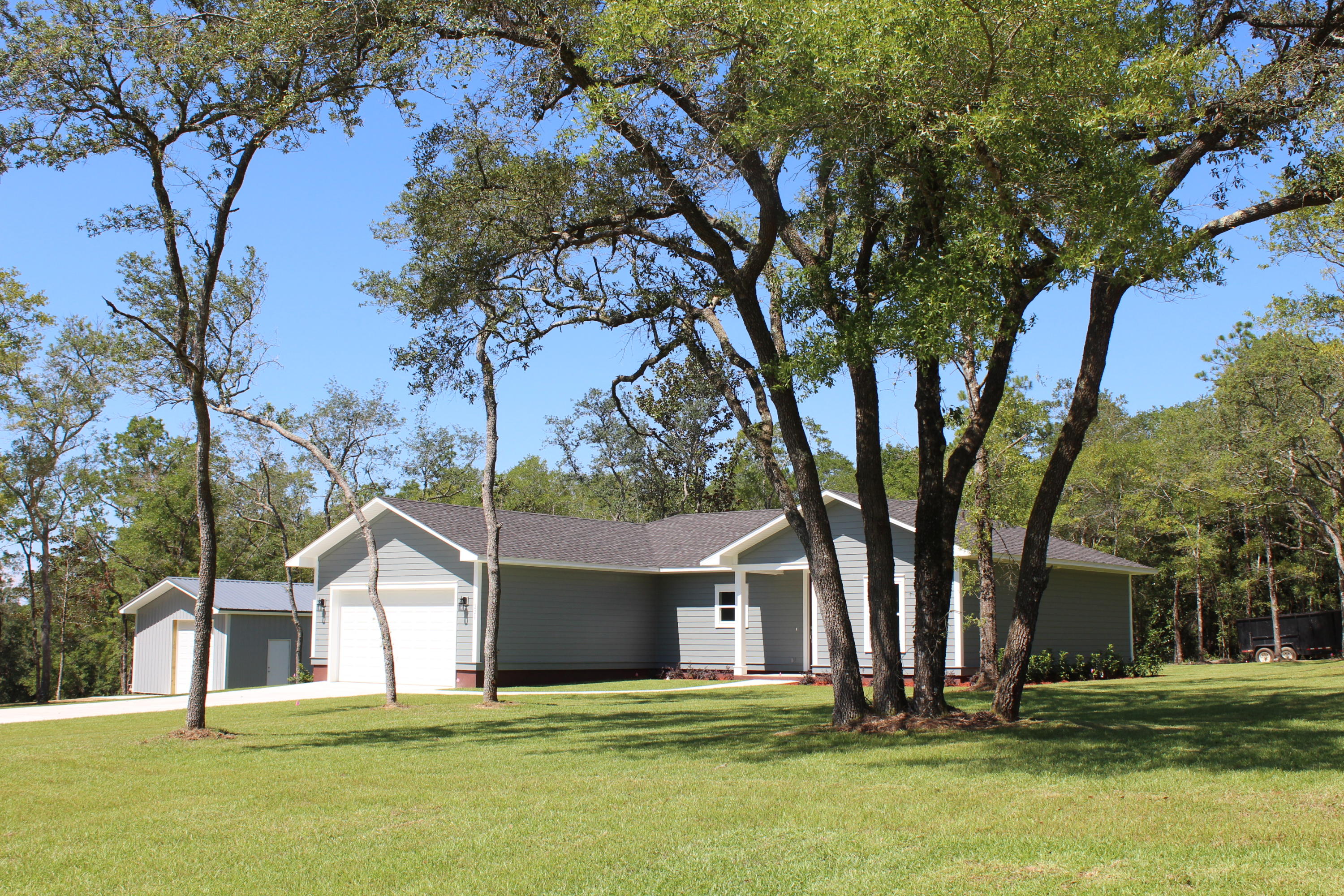 WILDWOOD ESTATES - Residential