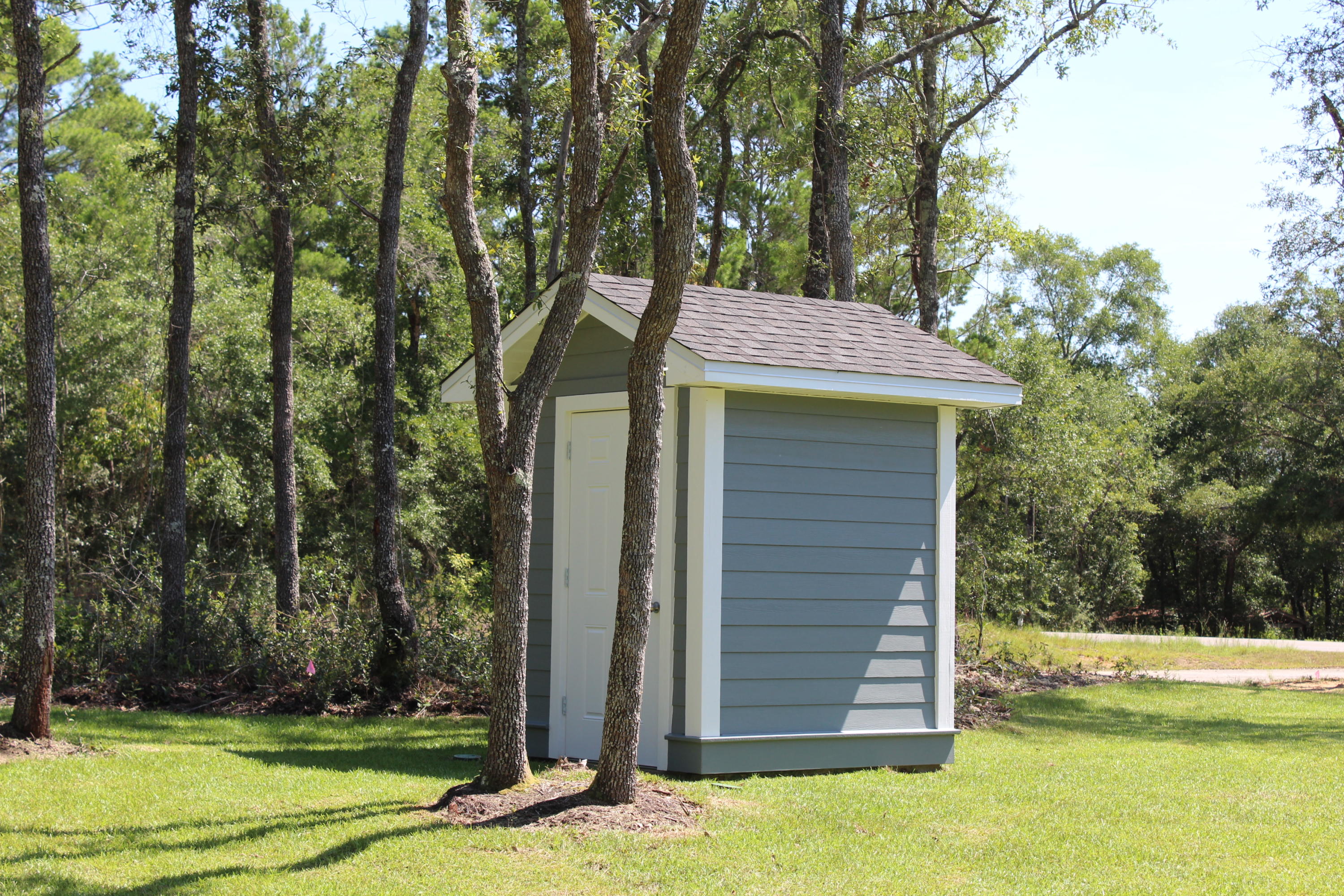 WILDWOOD ESTATES - Residential