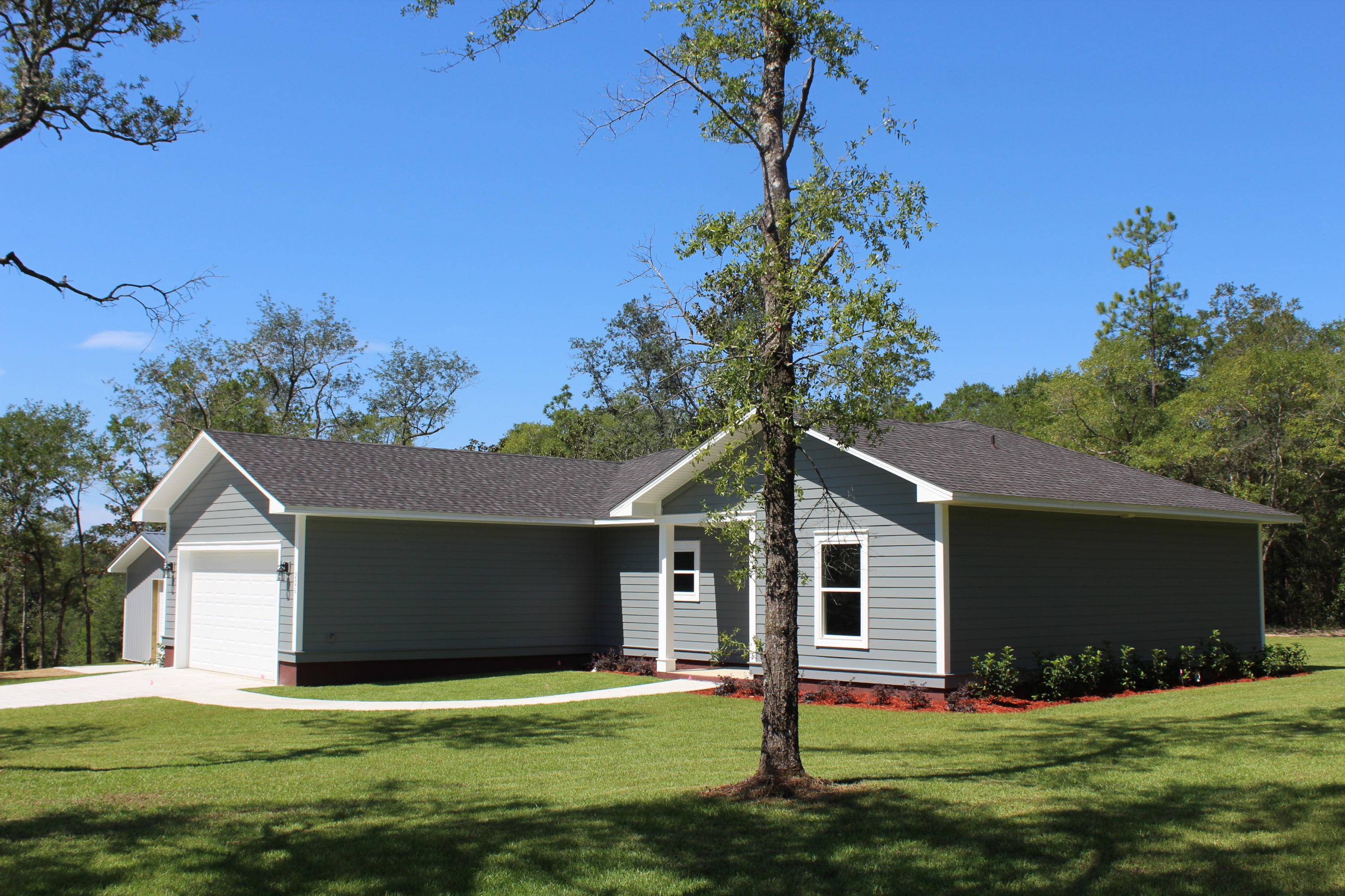 WILDWOOD ESTATES - Residential