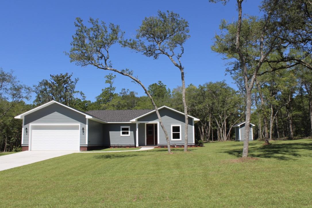 WILDWOOD ESTATES - Residential