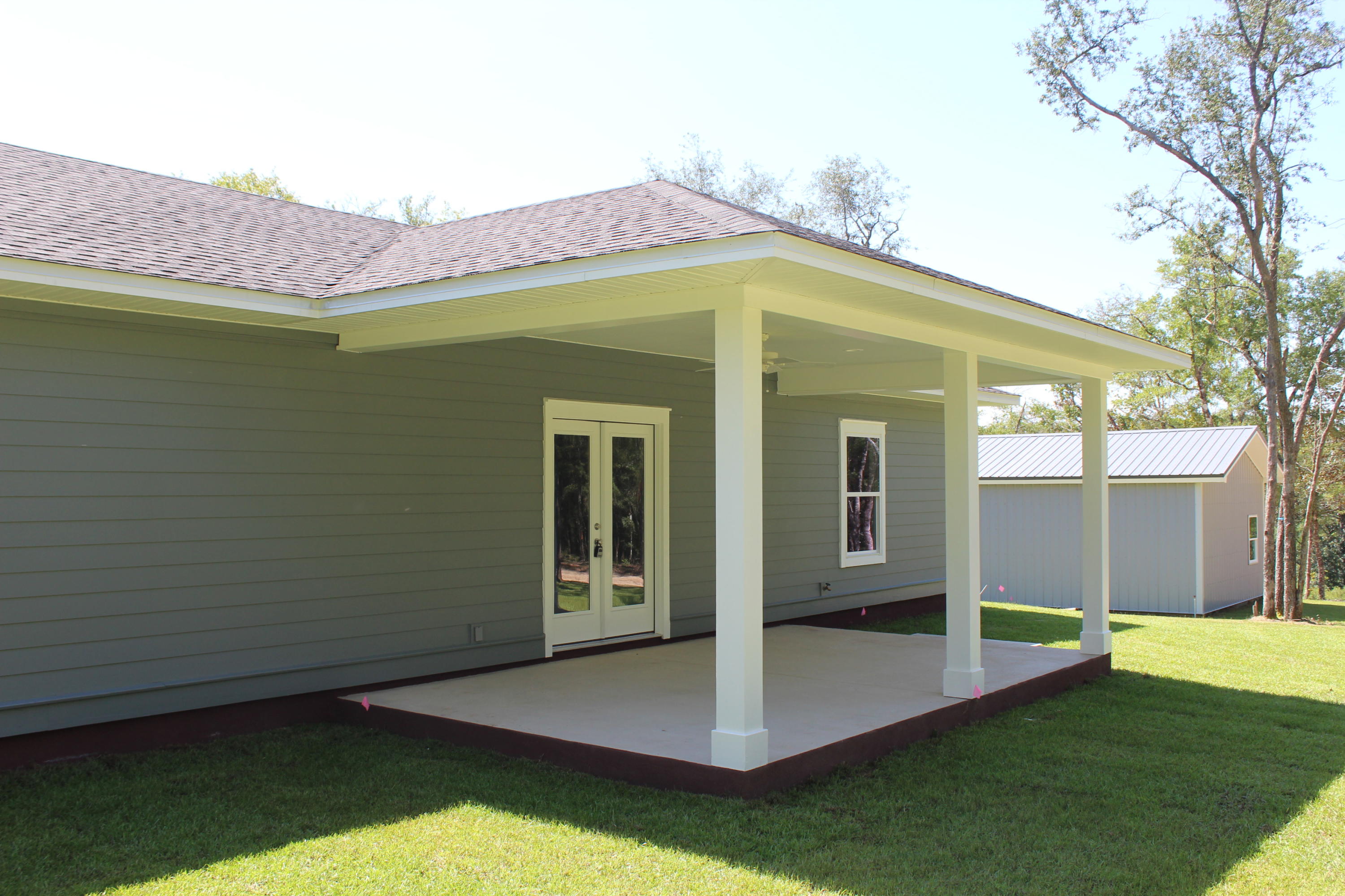 WILDWOOD ESTATES - Residential