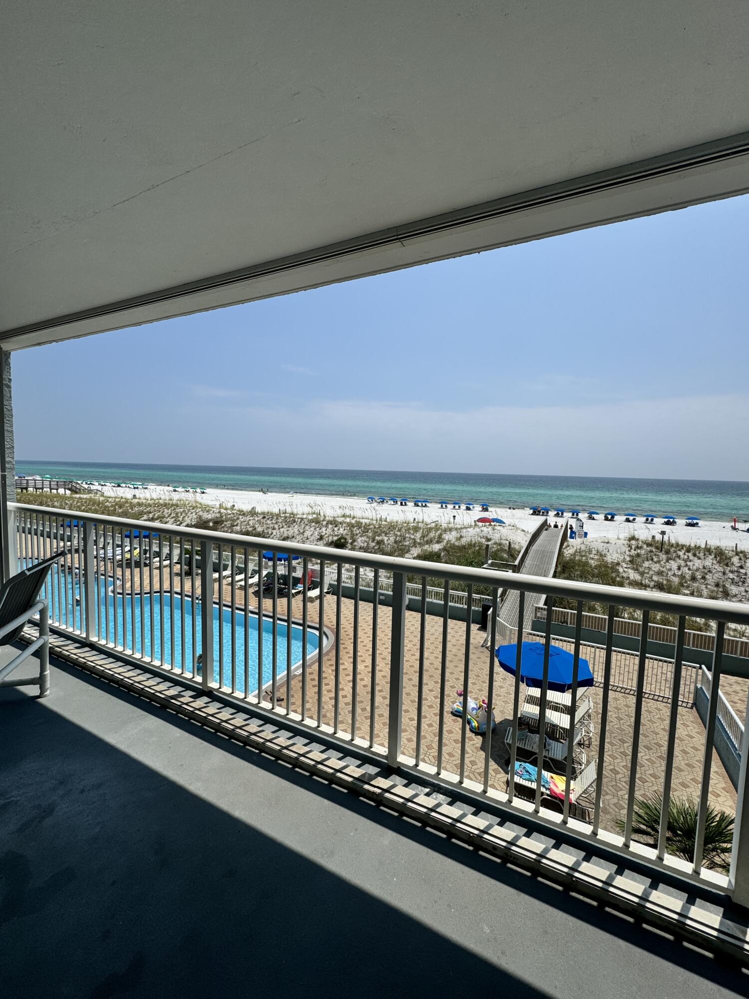 ISLANDER BEACH RESORT CONDO - Residential