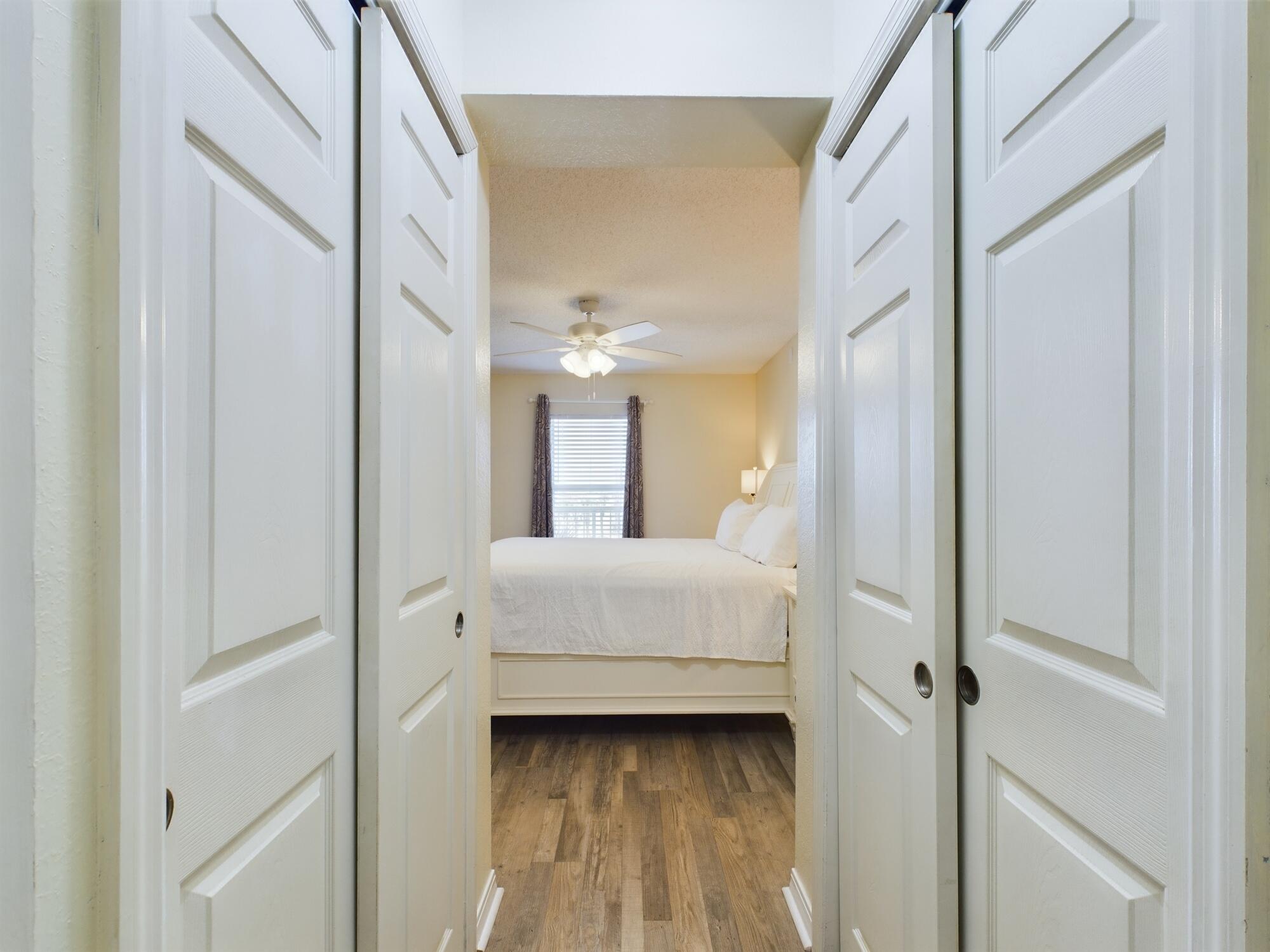ISLANDER BEACH RESORT CONDO - Residential