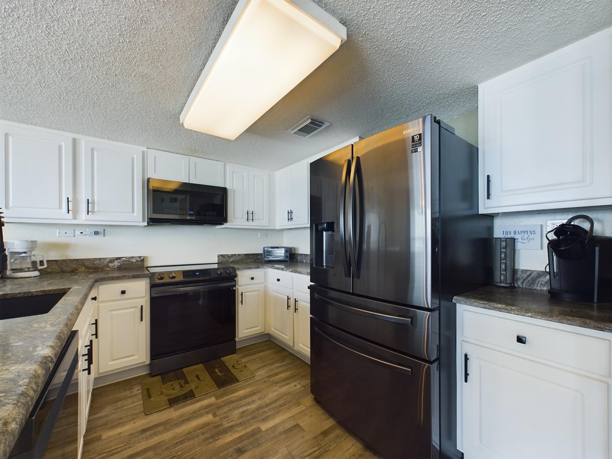 ISLANDER BEACH RESORT CONDO - Residential