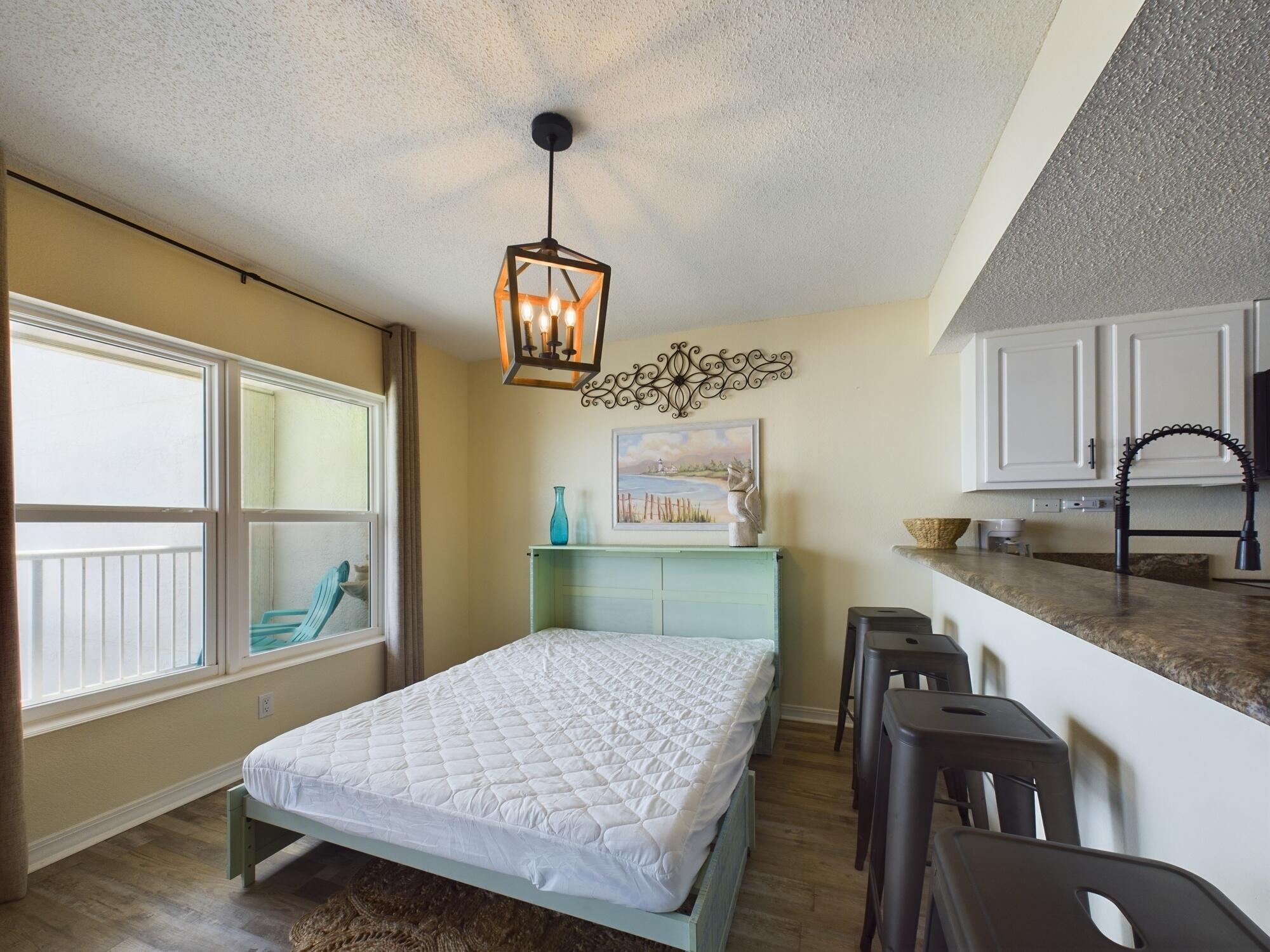 ISLANDER BEACH RESORT CONDO - Residential