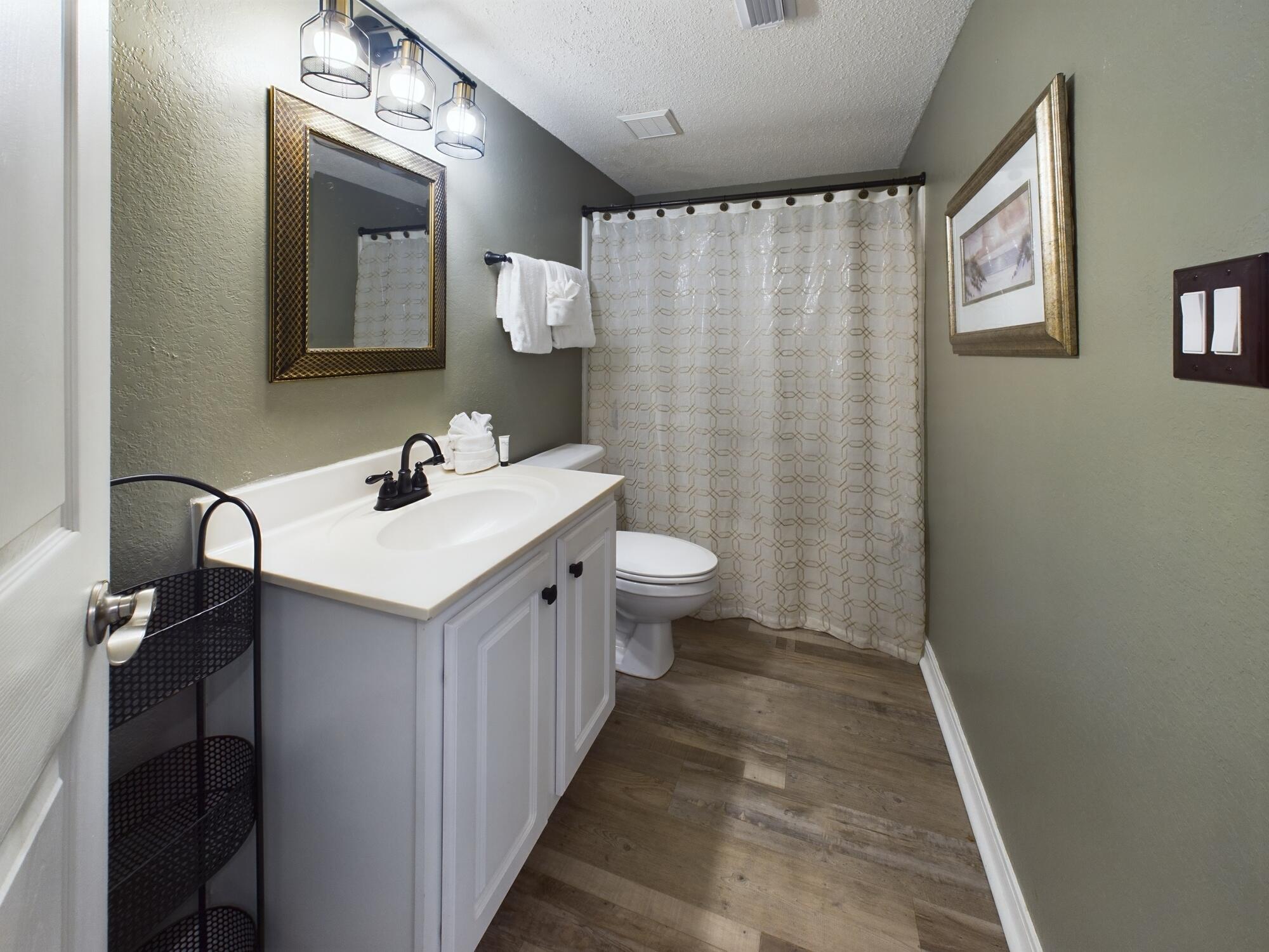 ISLANDER BEACH RESORT CONDO - Residential