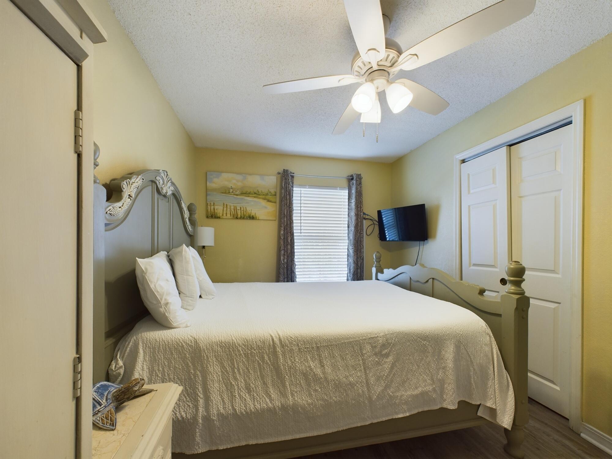 ISLANDER BEACH RESORT CONDO - Residential