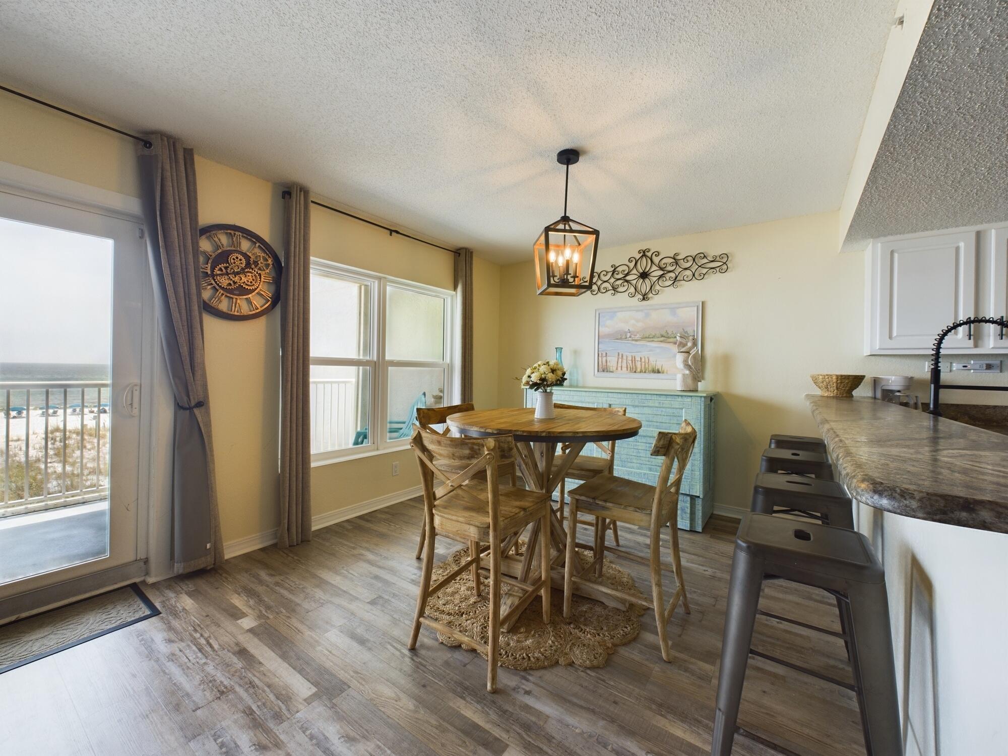 ISLANDER BEACH RESORT CONDO - Residential