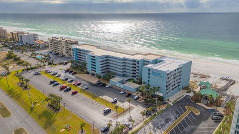 A home in Fort Walton Beach