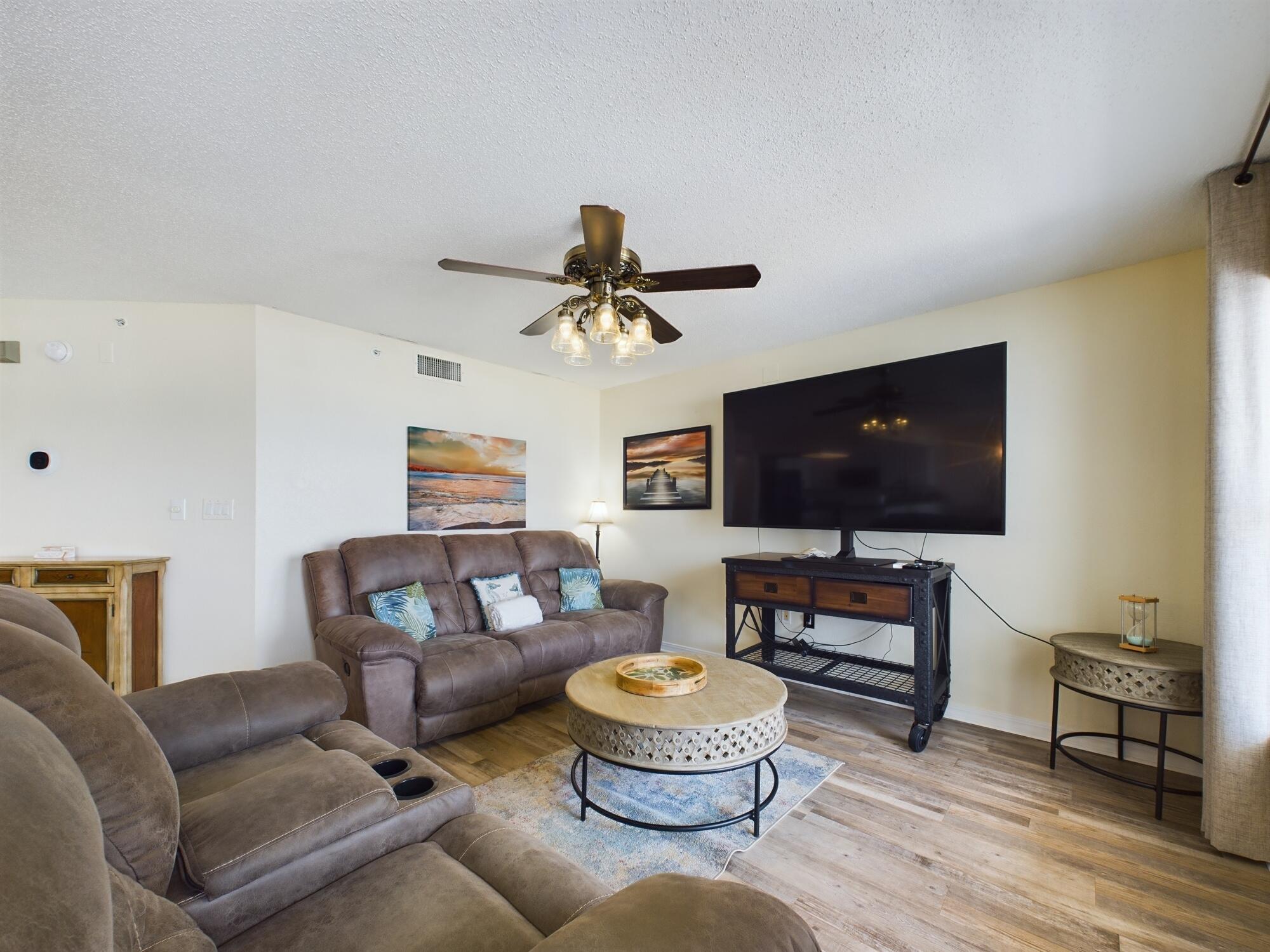 ISLANDER BEACH RESORT CONDO - Residential