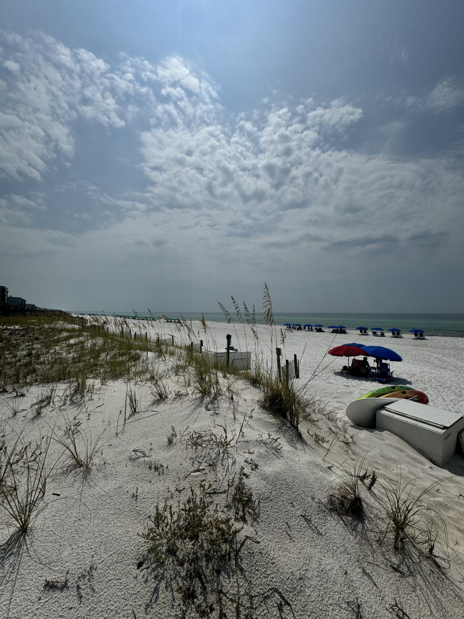 ISLANDER BEACH RESORT CONDO - Residential