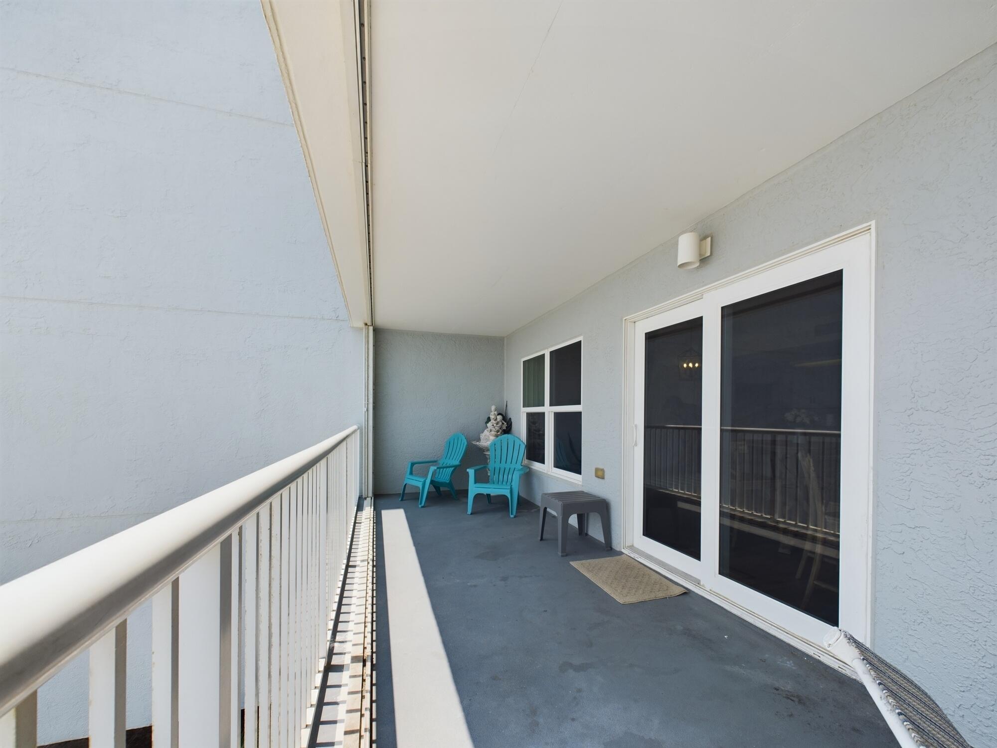 ISLANDER BEACH RESORT CONDO - Residential