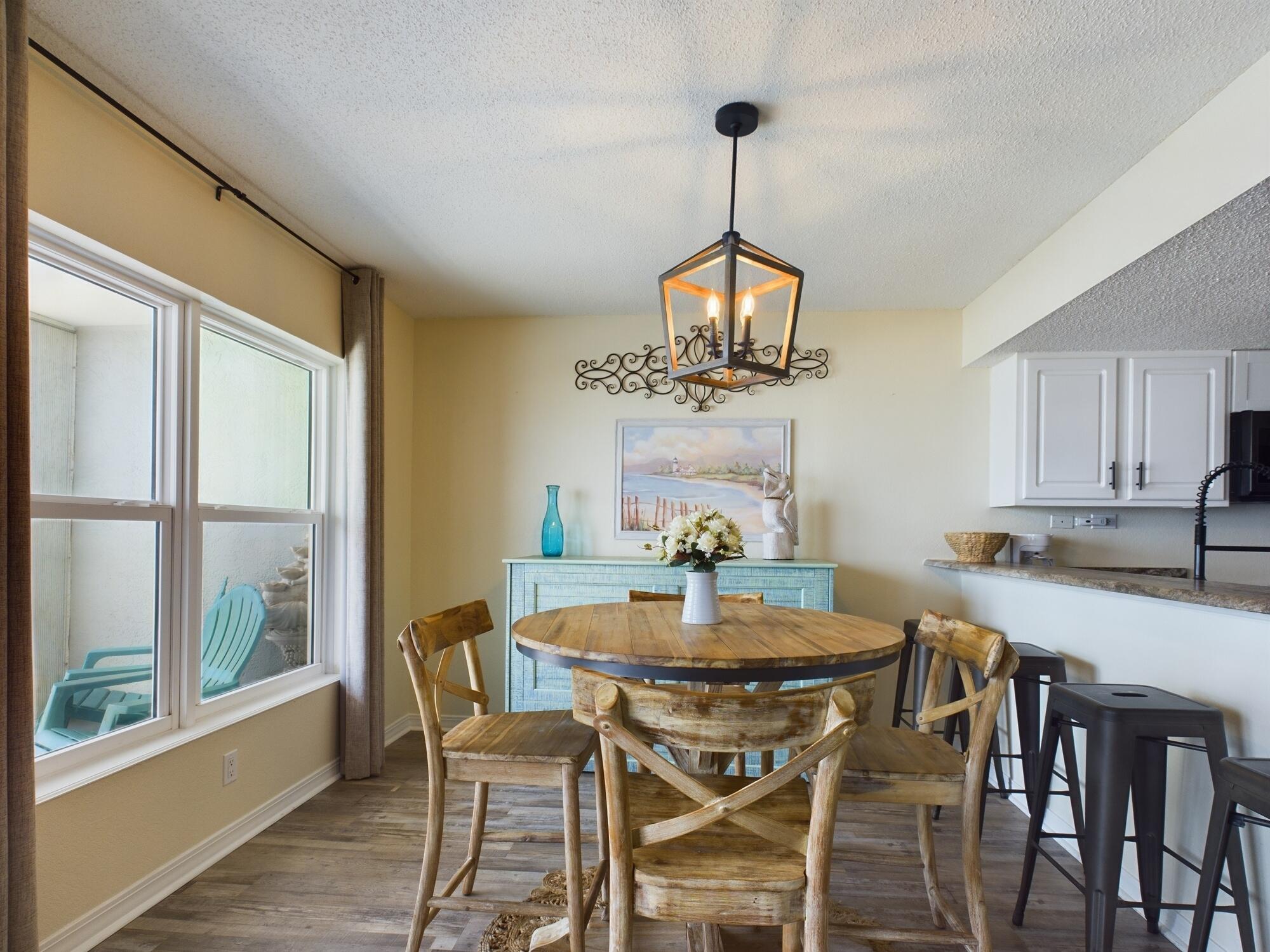 ISLANDER BEACH RESORT CONDO - Residential