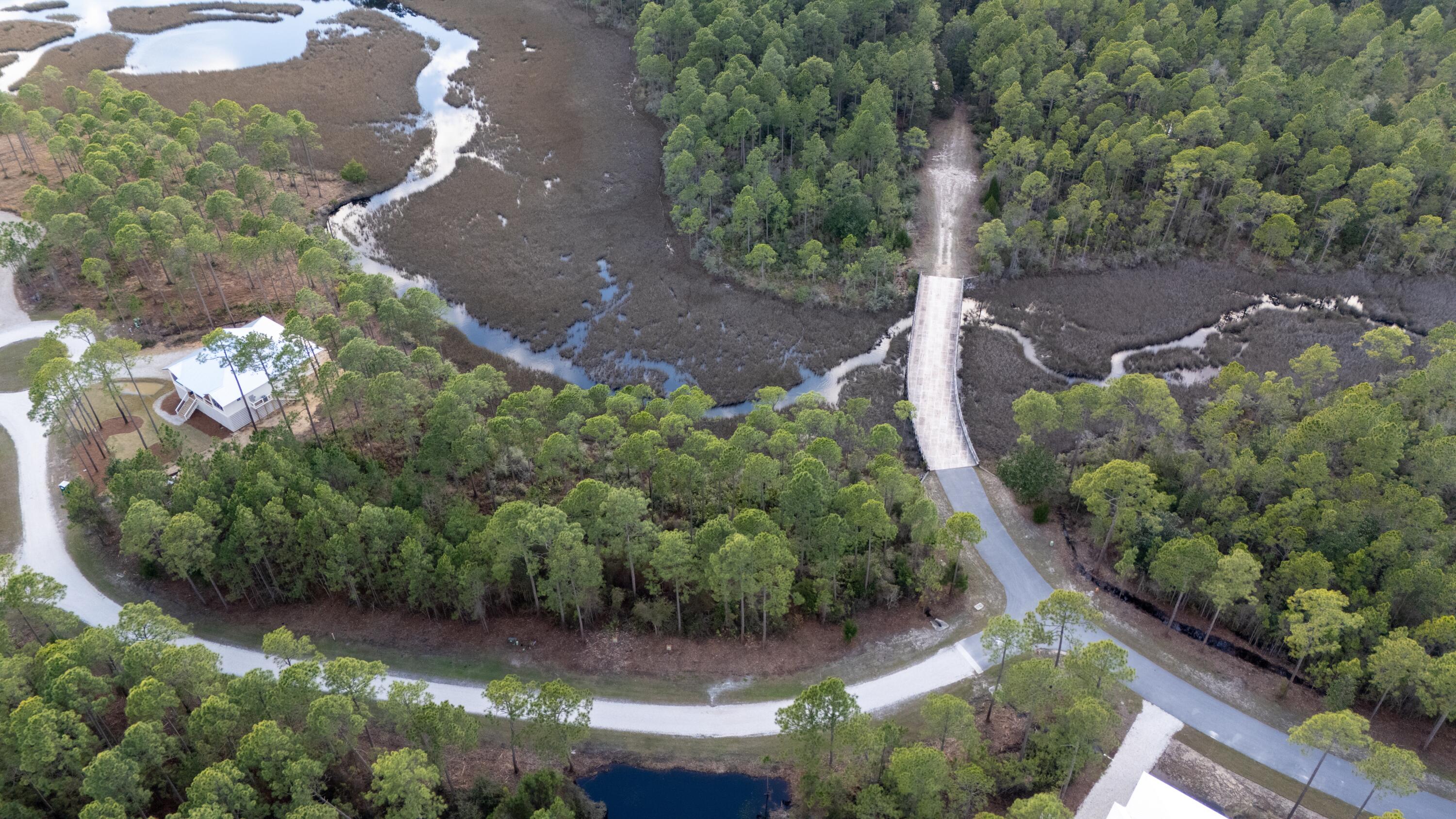 Rivercamps On Crooked Creek - Residential