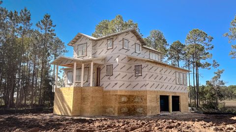 Photo of 7705 Vireo Lane, Panama City Beach, FL 32413 (MLS # 985477)