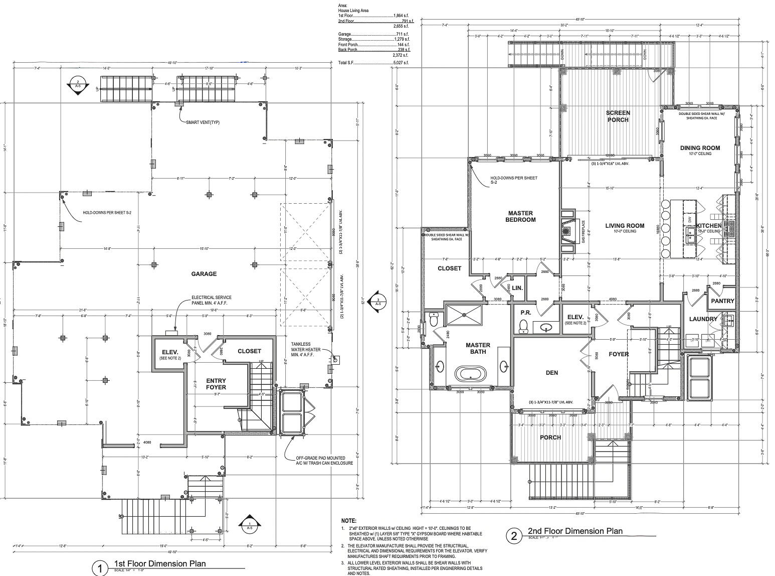 Rivercamps On Crooked Creek - Residential