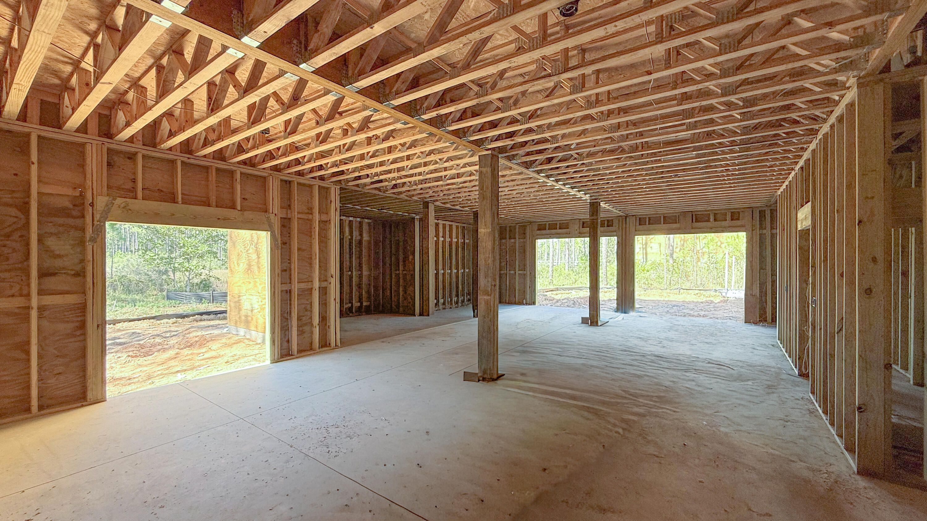 Rivercamps On Crooked Creek - Residential