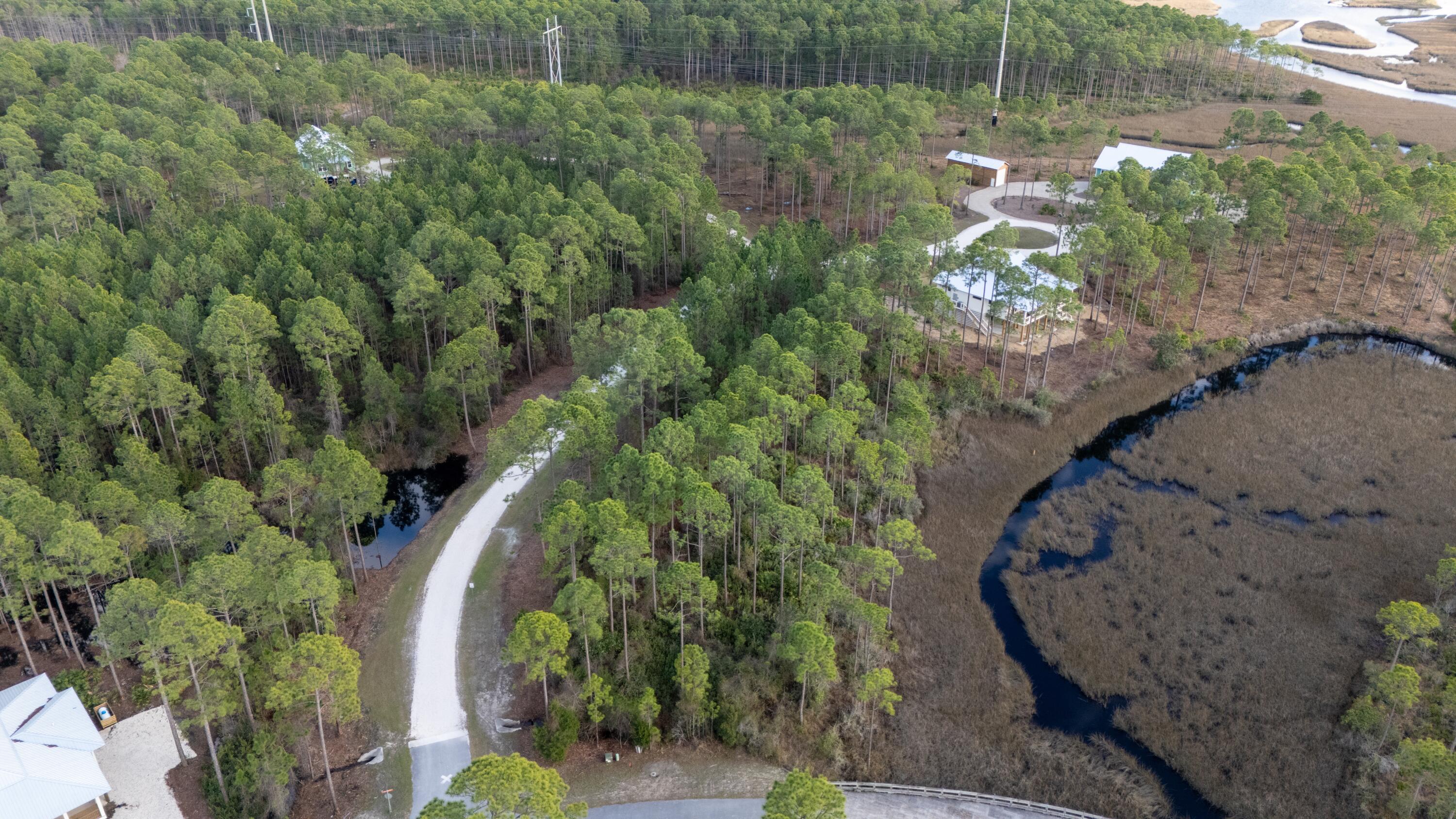 Rivercamps On Crooked Creek - Residential