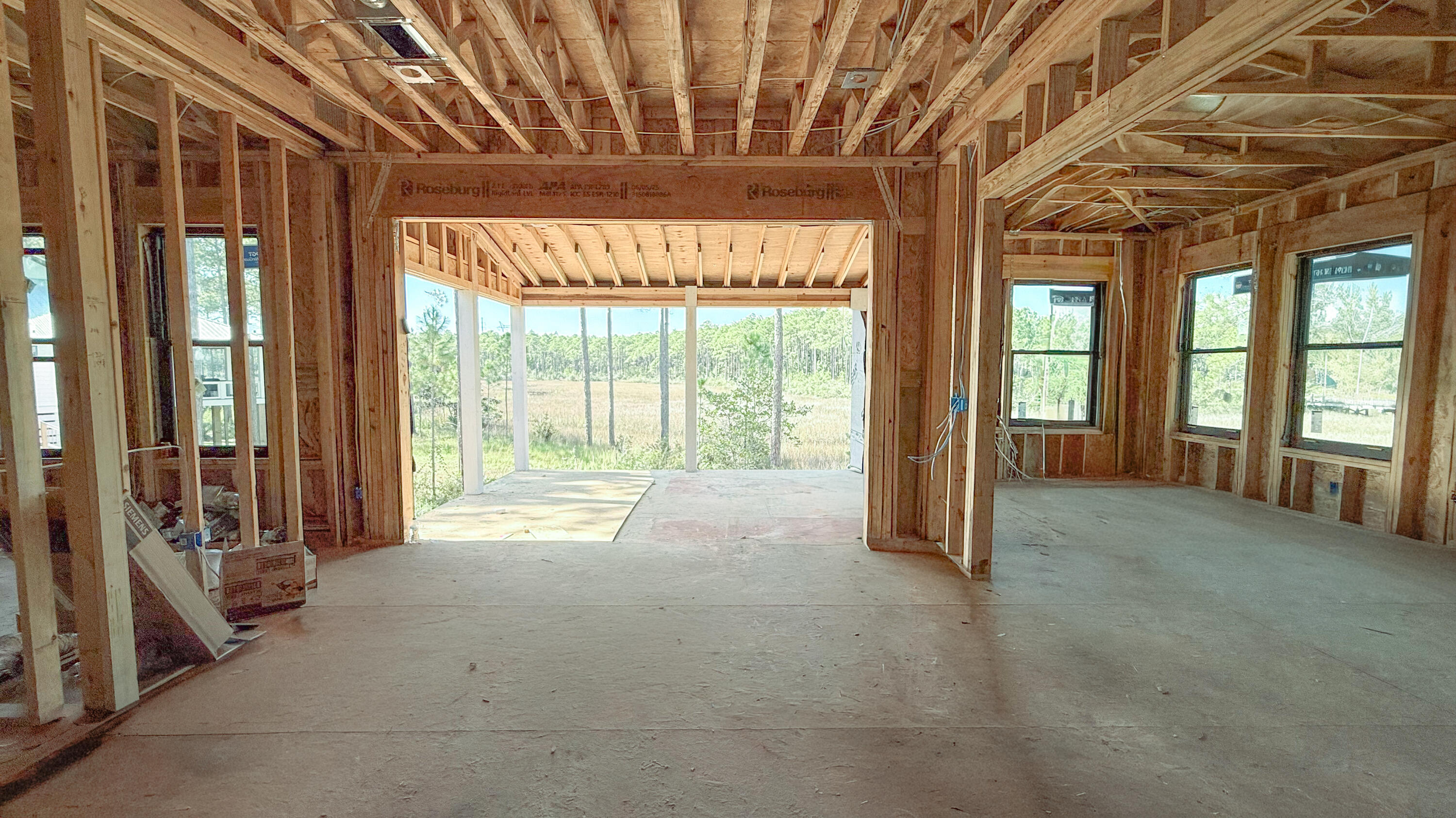 Rivercamps On Crooked Creek - Residential