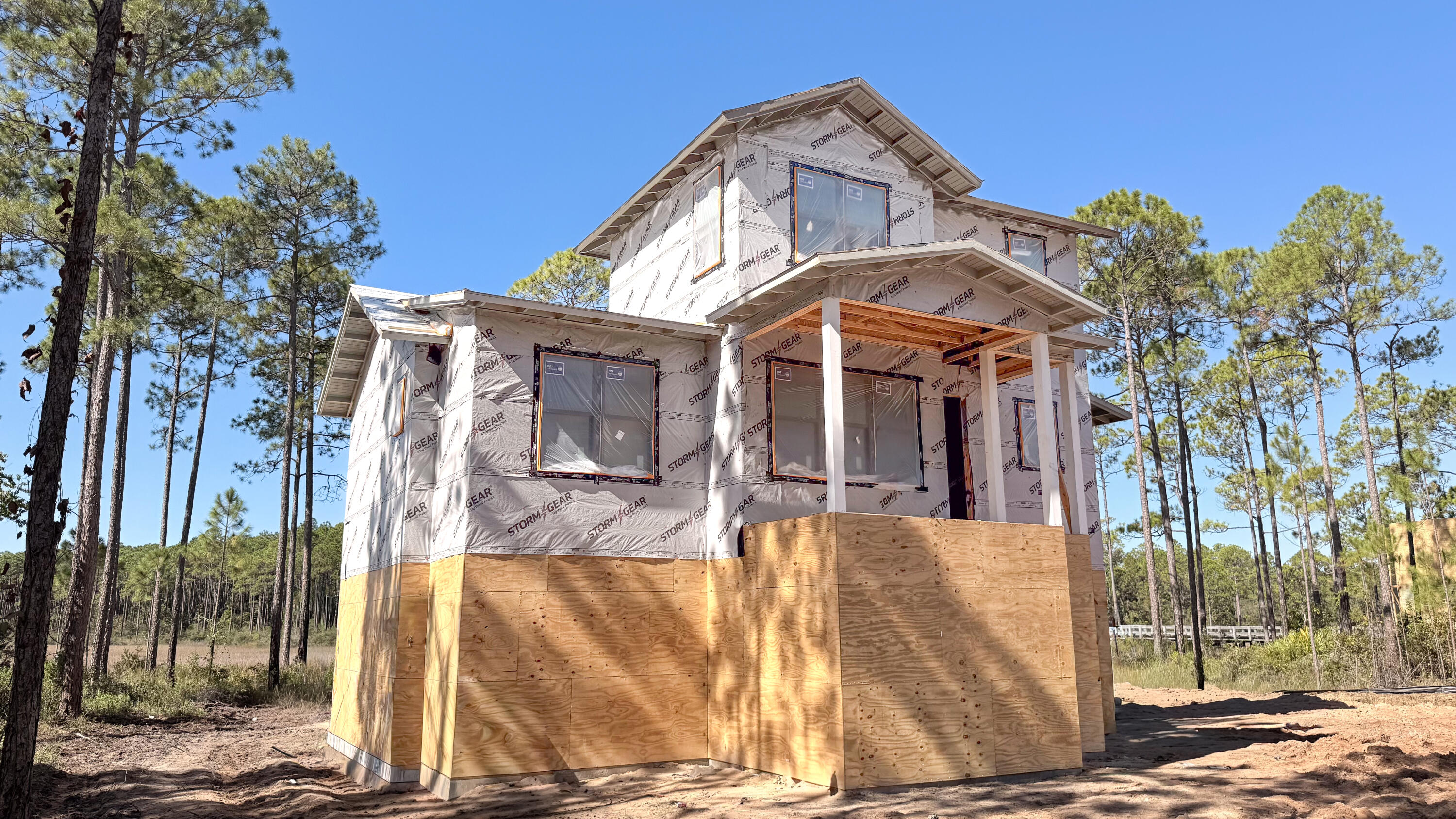 Rivercamps On Crooked Creek - Residential