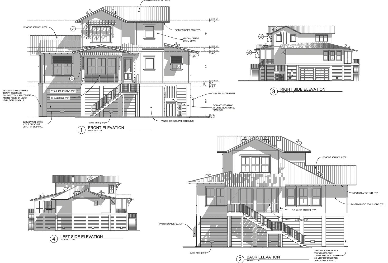 Rivercamps On Crooked Creek - Residential