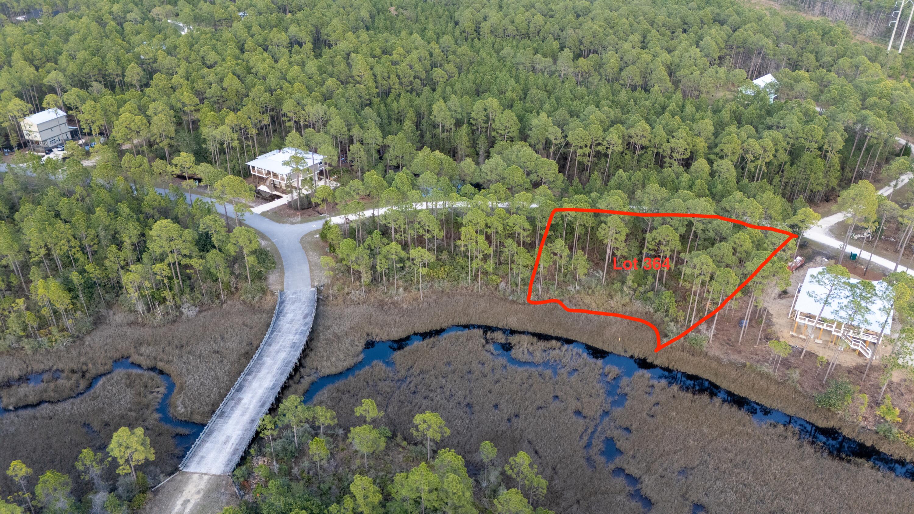 Rivercamps On Crooked Creek - Residential