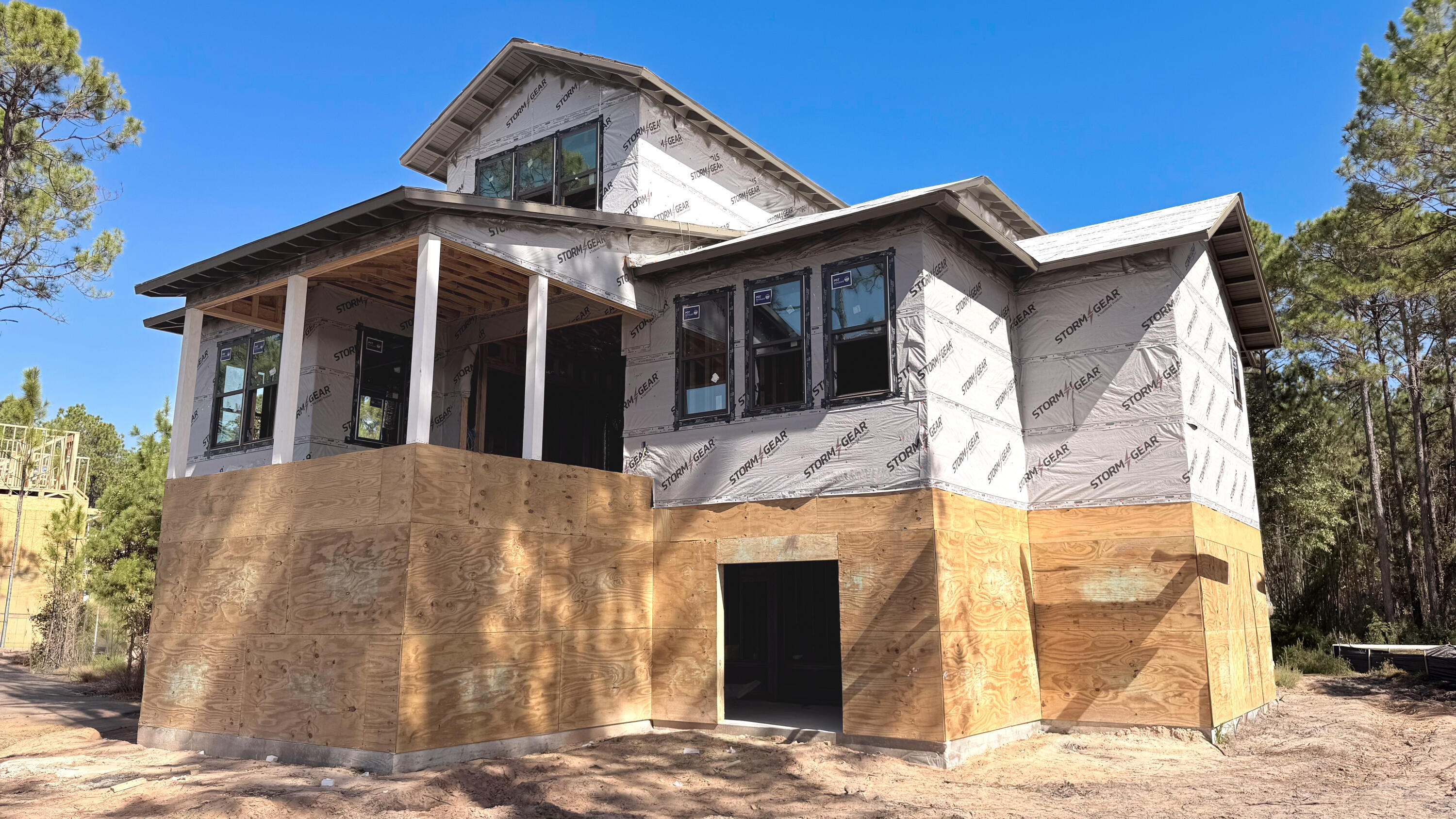 Rivercamps On Crooked Creek - Residential