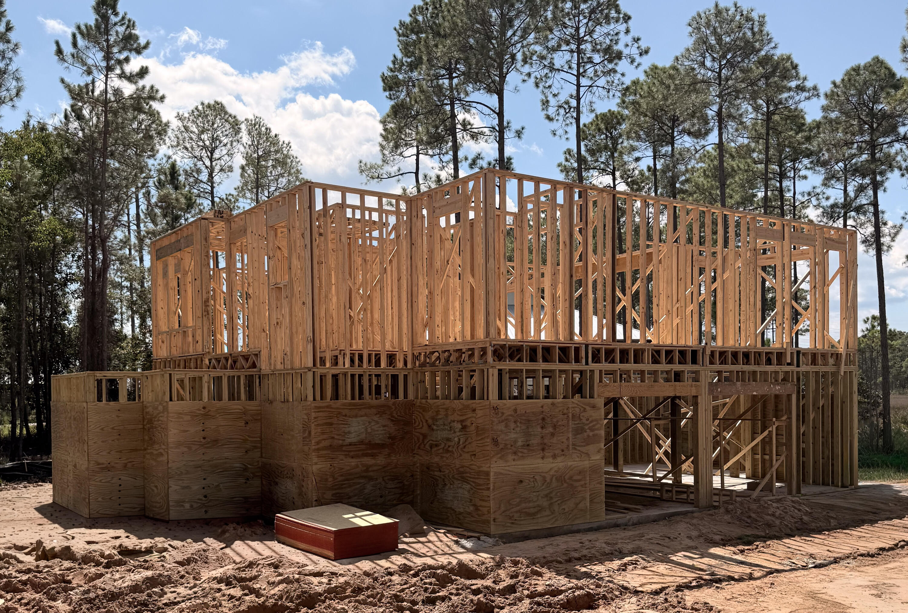 Rivercamps On Crooked Creek - Residential