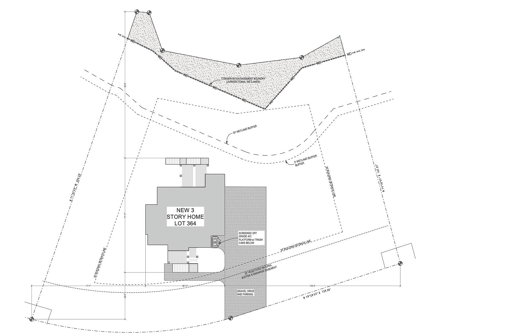 Rivercamps On Crooked Creek - Residential