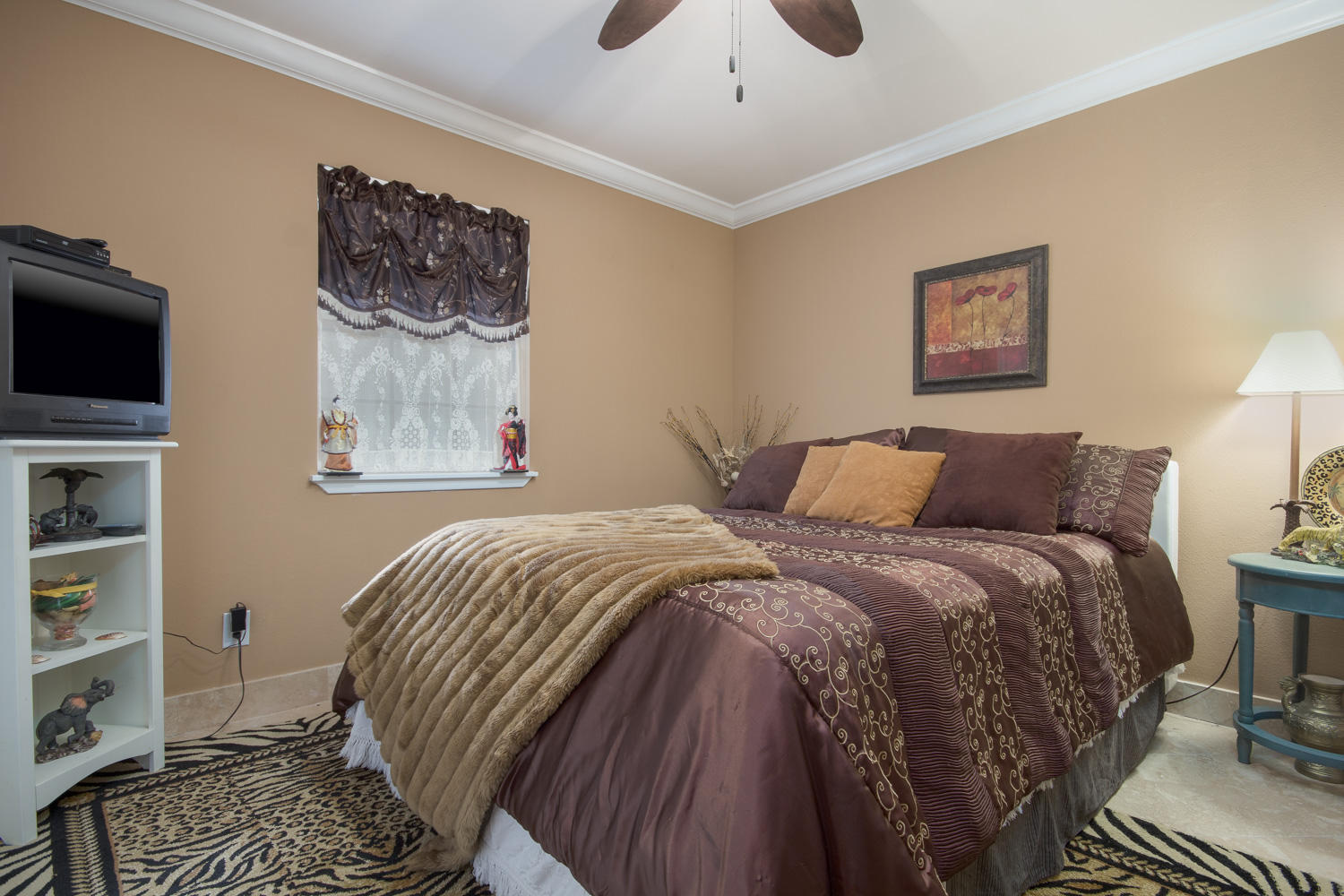 MORENO ACRES S/D - Residential