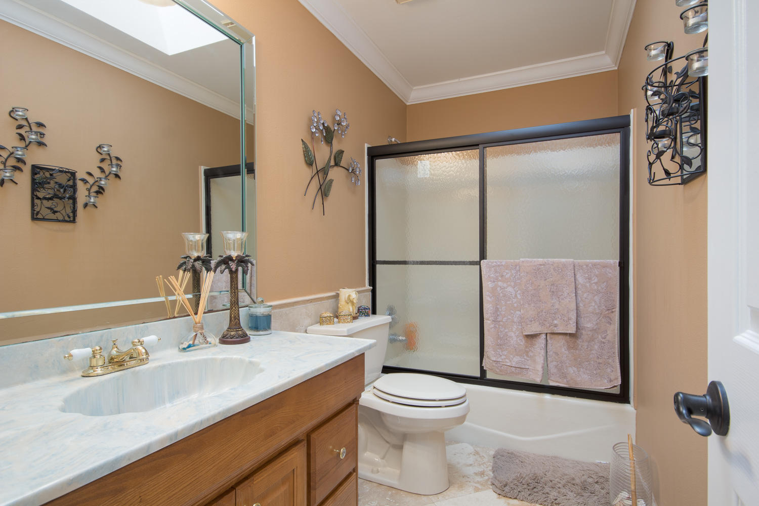 MORENO ACRES S/D - Residential