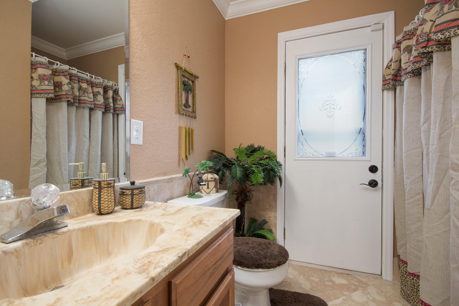 MORENO ACRES S/D - Residential