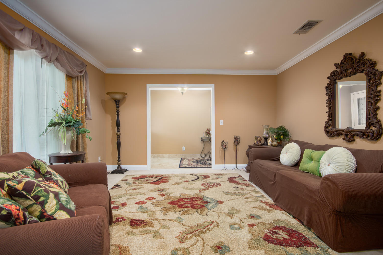 MORENO ACRES S/D - Residential