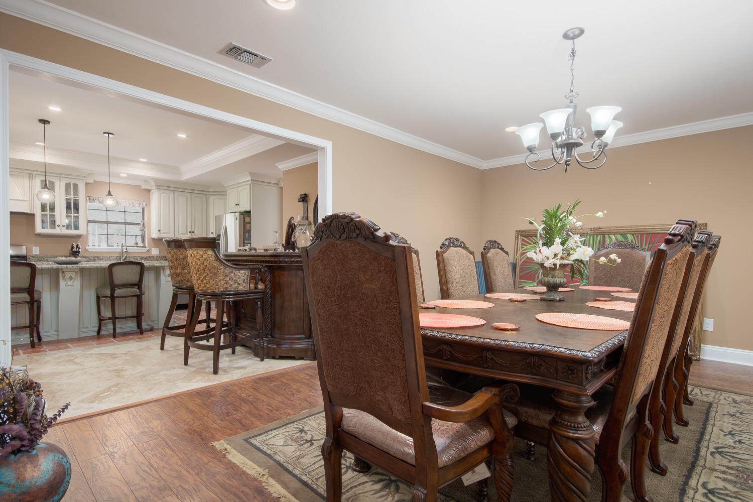 MORENO ACRES S/D - Residential