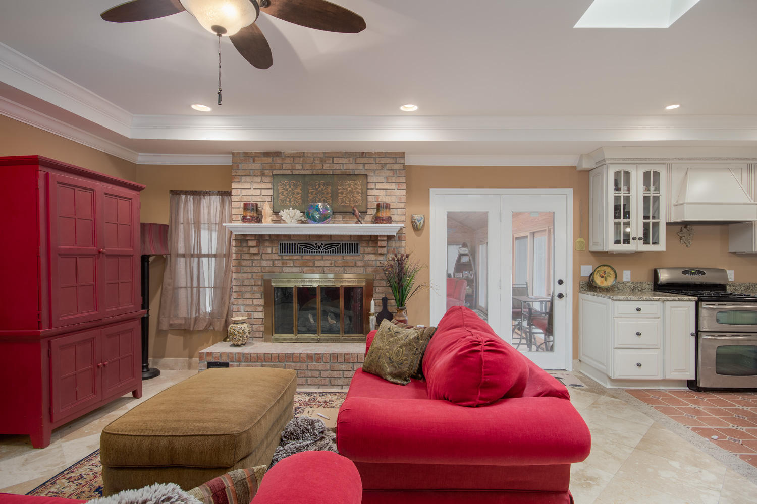 MORENO ACRES S/D - Residential