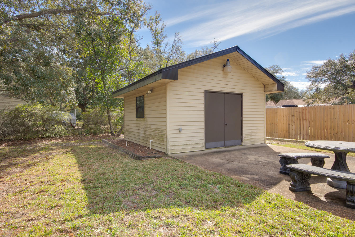 MORENO ACRES S/D - Residential