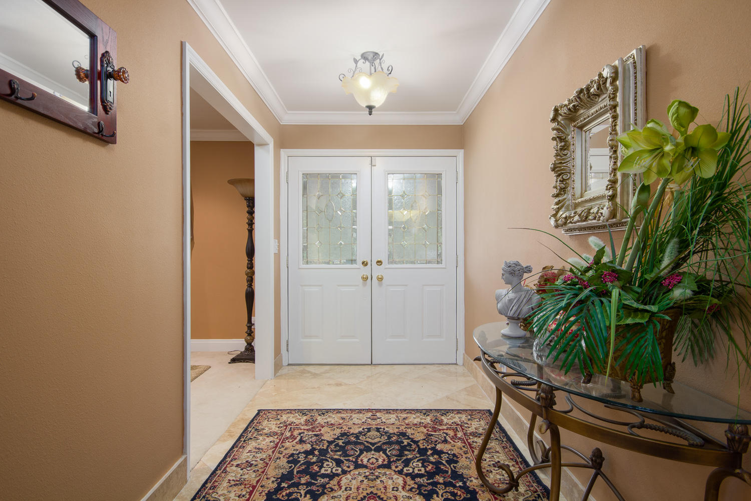 MORENO ACRES S/D - Residential