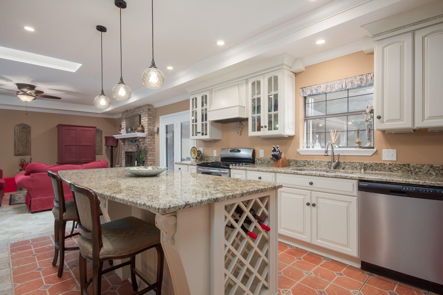 MORENO ACRES S/D - Residential