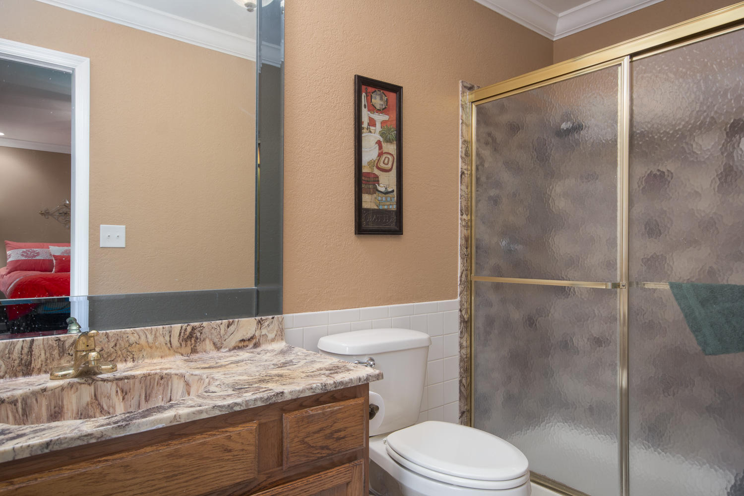 MORENO ACRES S/D - Residential