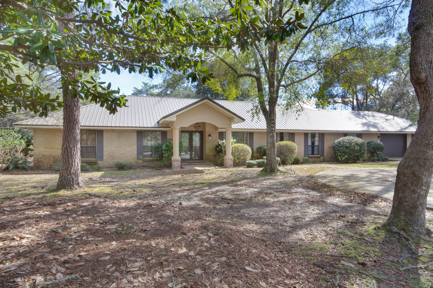 MORENO ACRES S/D - Residential