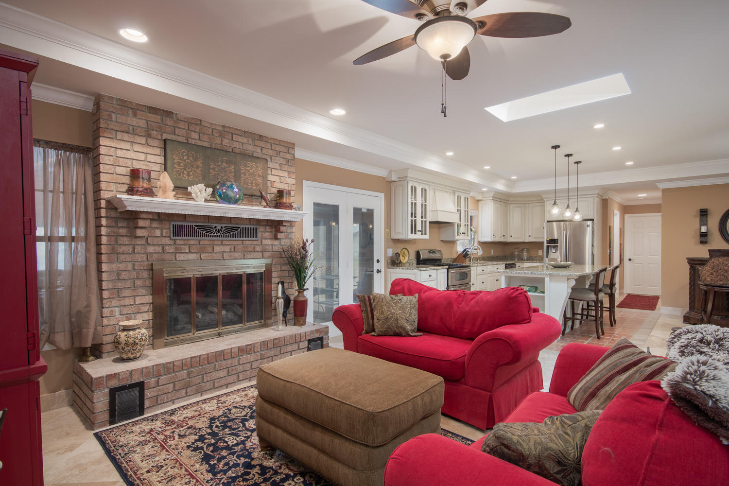 MORENO ACRES S/D - Residential