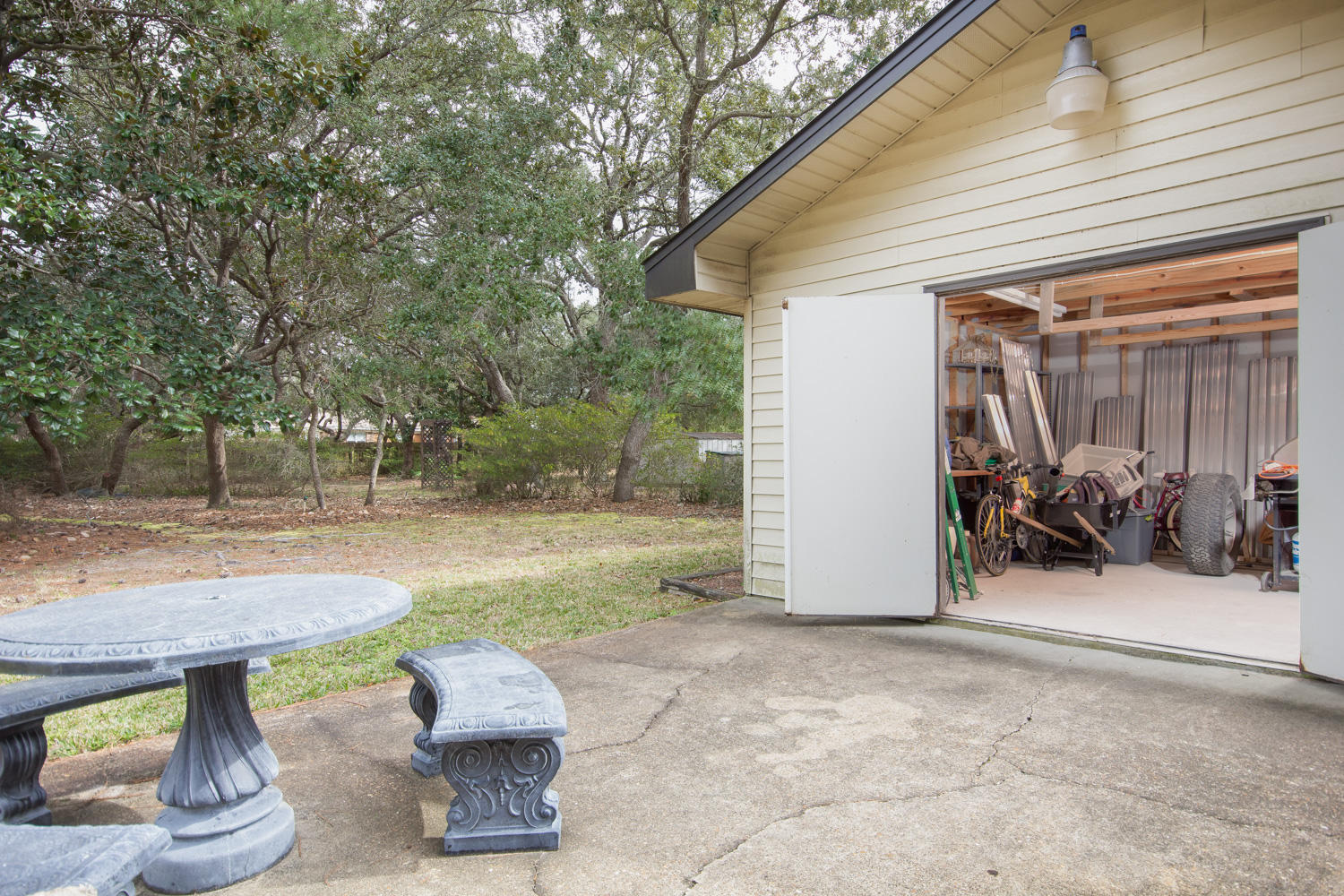 MORENO ACRES S/D - Residential