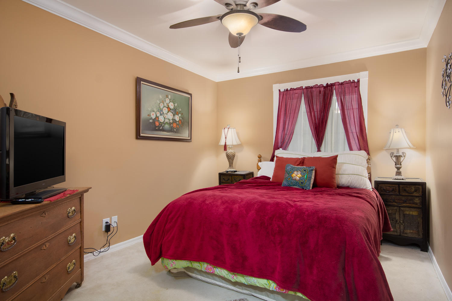 MORENO ACRES S/D - Residential