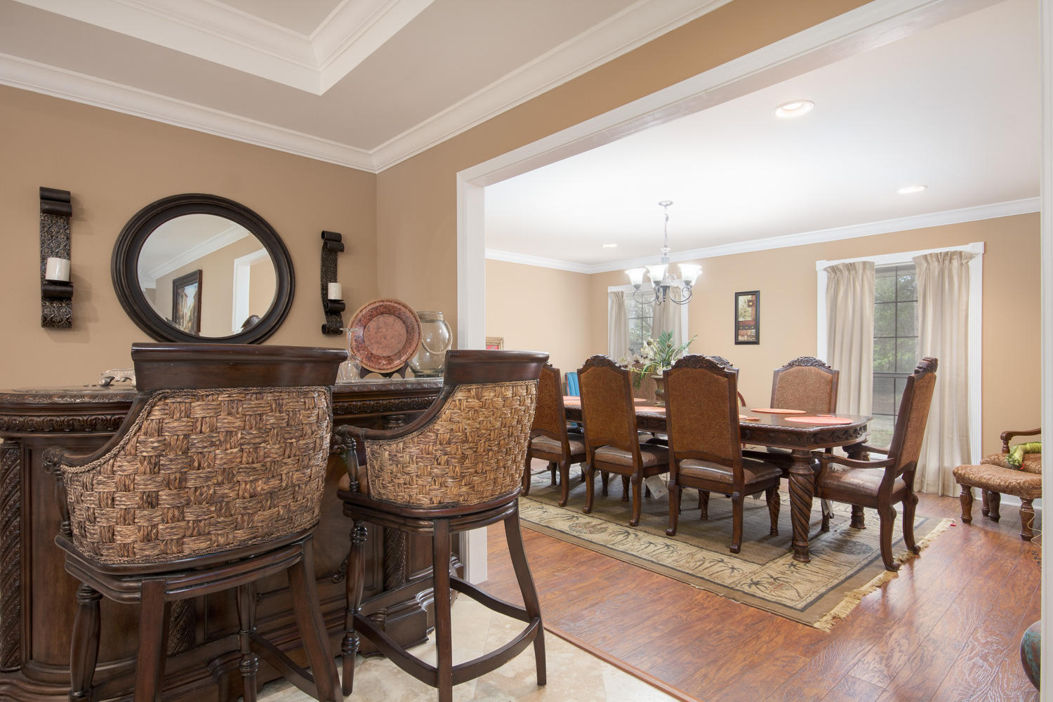 MORENO ACRES S/D - Residential