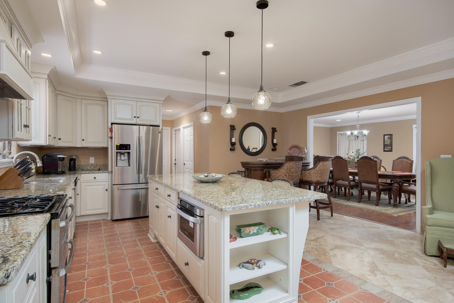 MORENO ACRES S/D - Residential