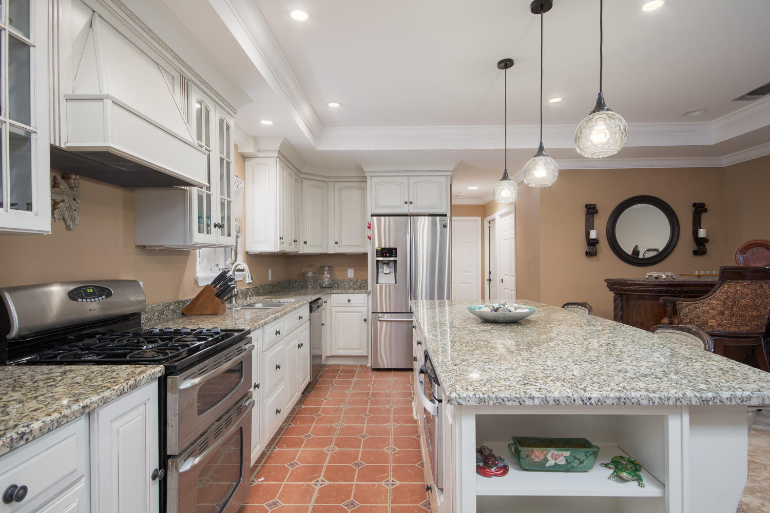 MORENO ACRES S/D - Residential