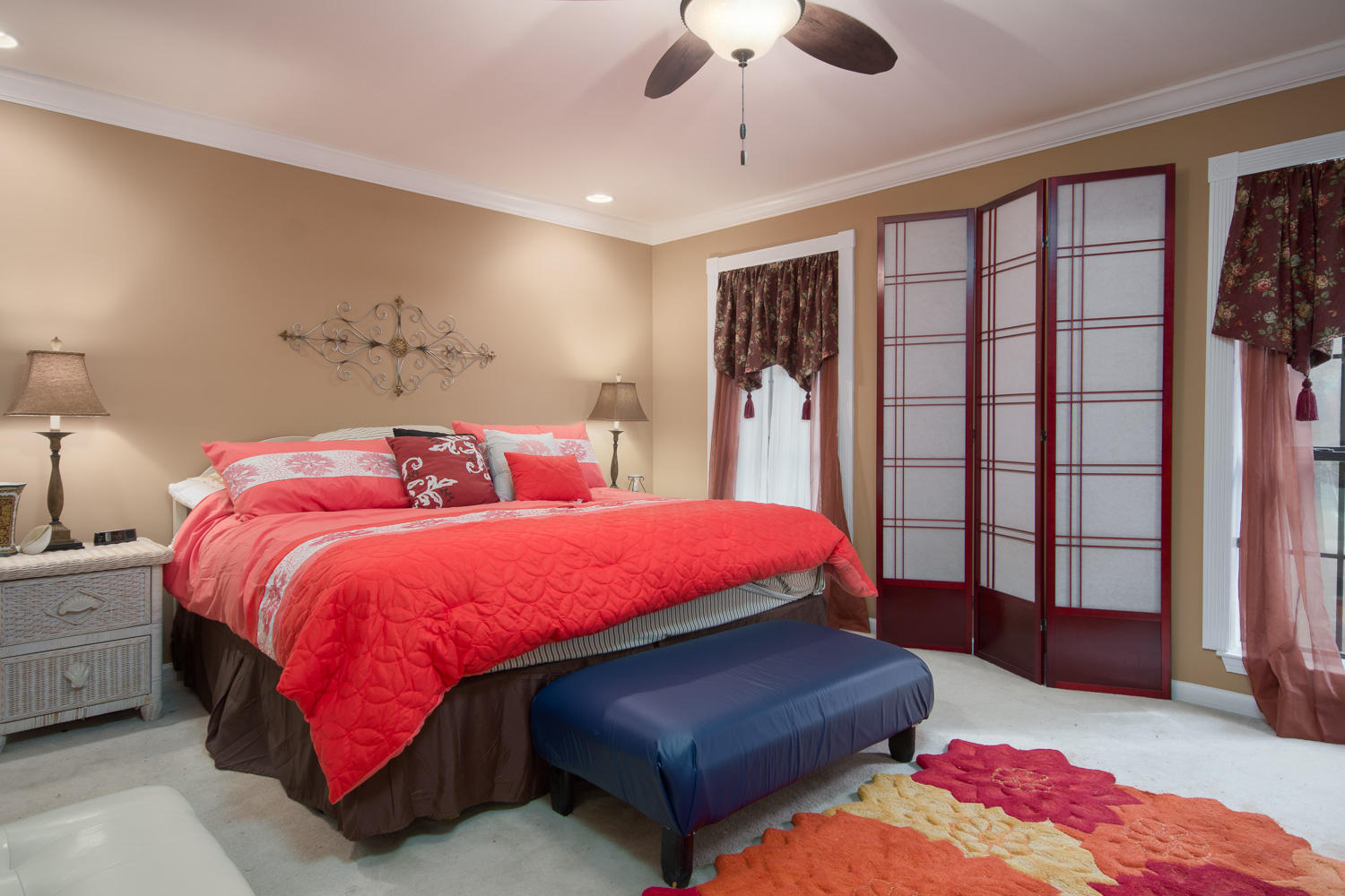 MORENO ACRES S/D - Residential