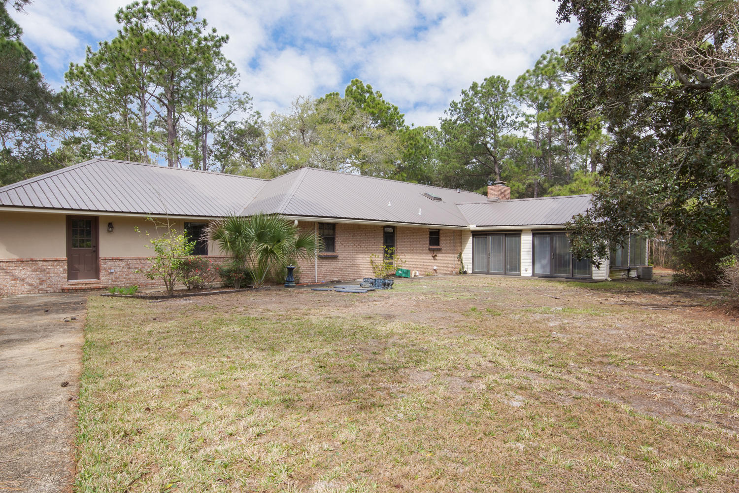 MORENO ACRES S/D - Residential